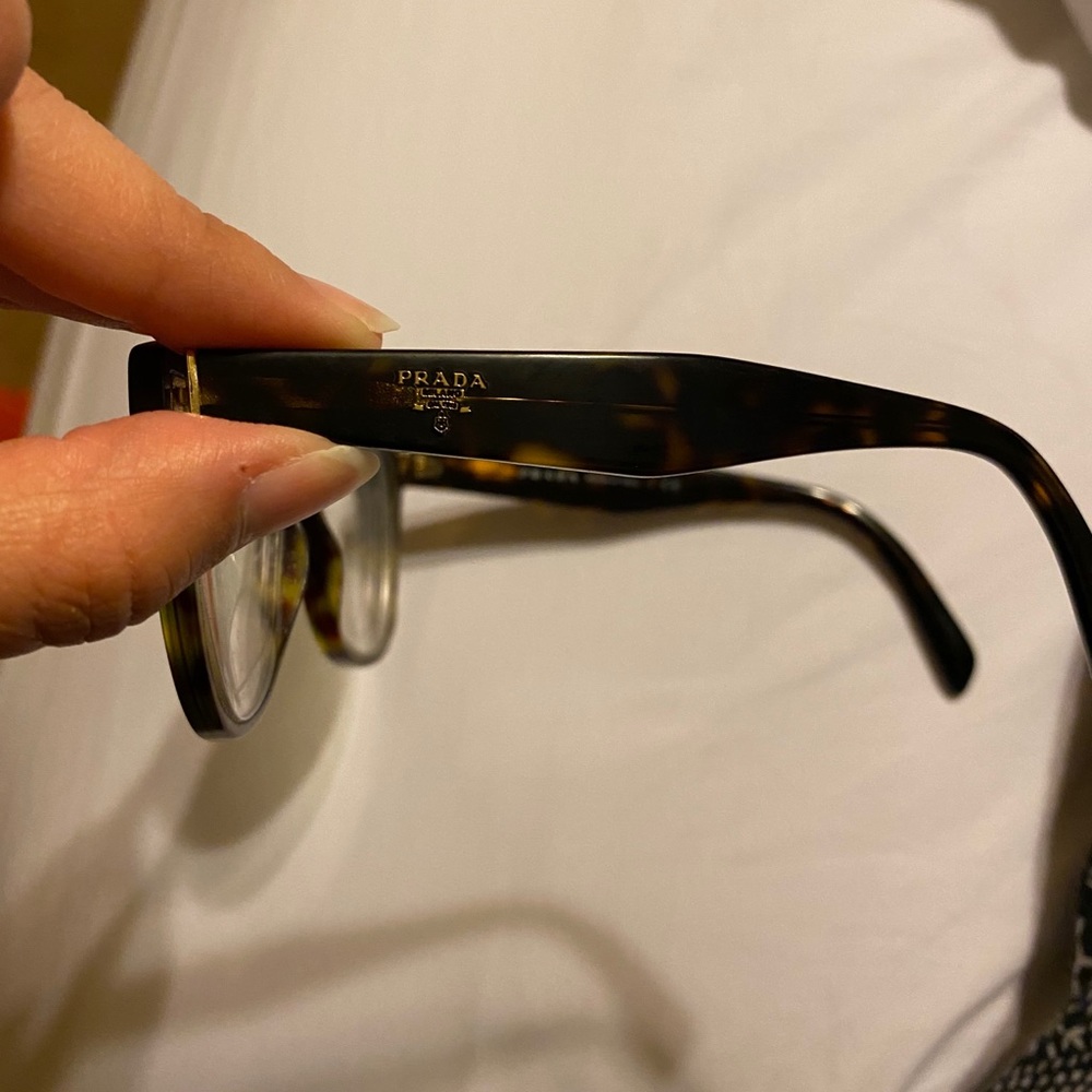 Prada Frames - image 3
